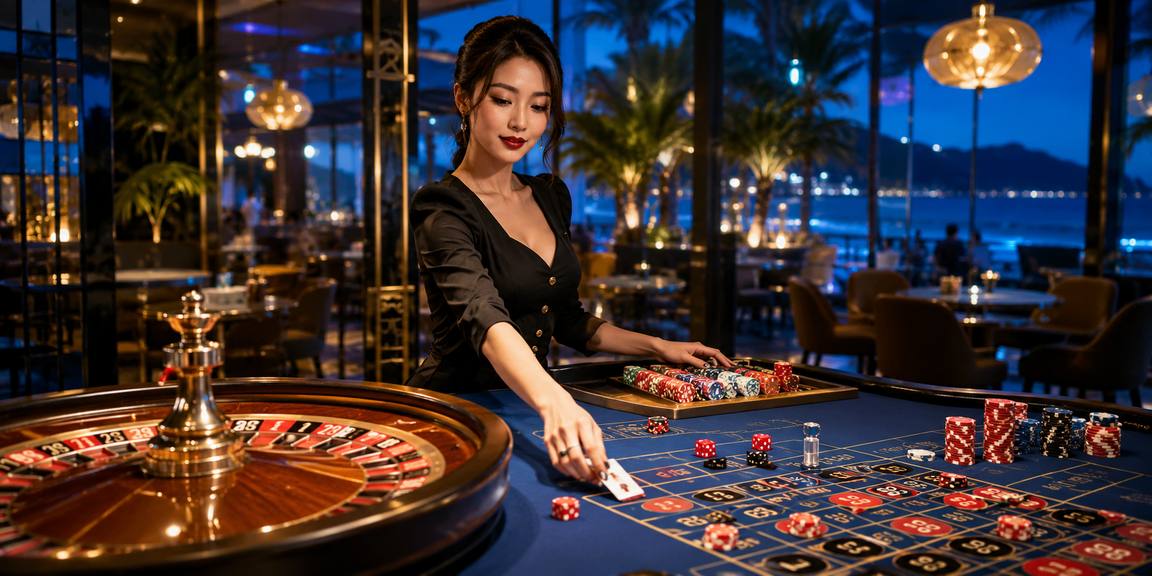 et2 Live Casino